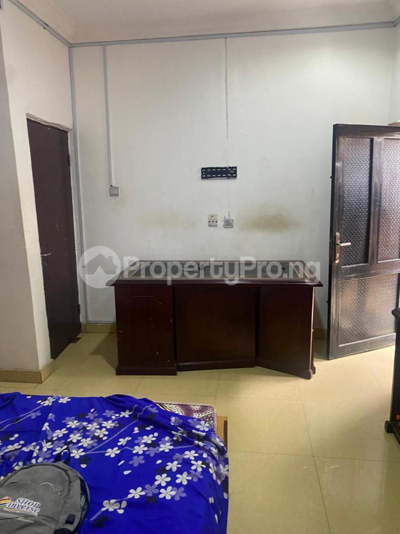 1 bedroom Flat / Apartment for rent  Akoka Yaba Lagos