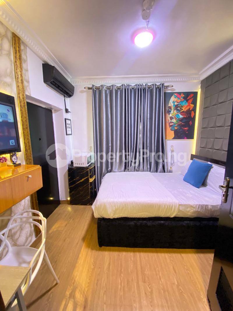 1 bedroom Flat / Apartment for rent Ikate Lekki Lagos