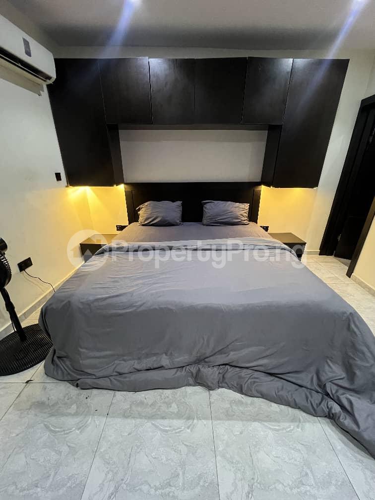 1 bedroom Flat / Apartment for rent Victoria Island Lagos
