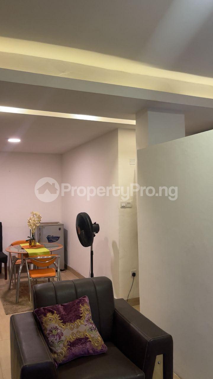1 bedroom Flat / Apartment for rent Ikate Lekki Lagos
