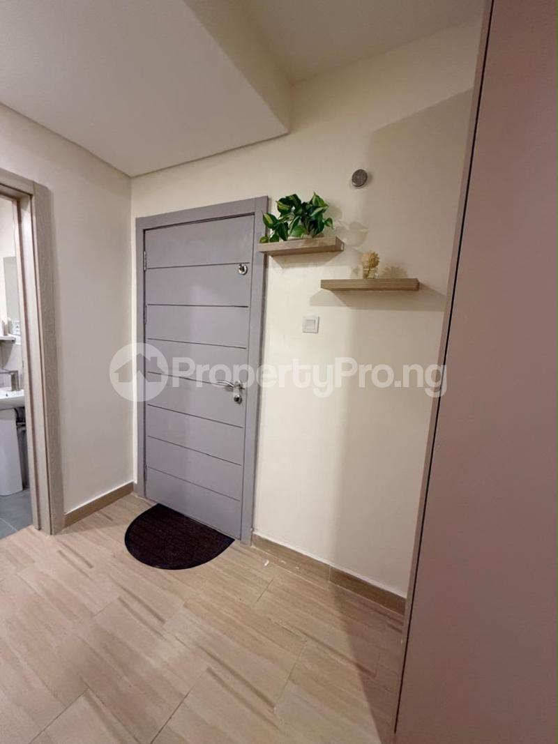 Flat / Apartment for rent Canalily Estate Ikate Lekki Lagos