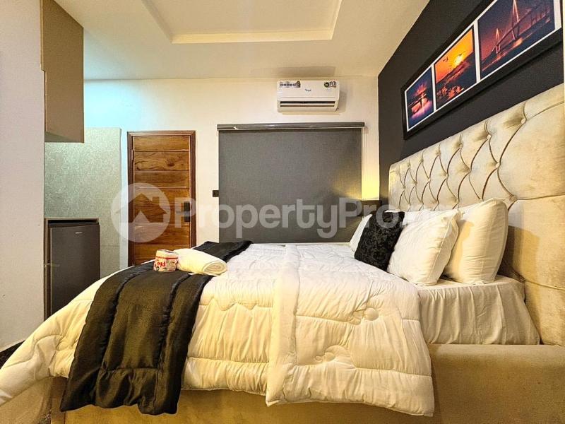 1 bedroom Flat / Apartment for rent Ikate Elegushi (along Coastal Road) Lekki Lagos
