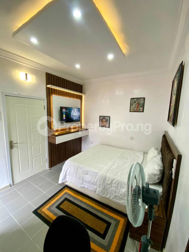 1 bedroom Flat / Apartment for rent Oniru, Victoria Island ONIRU Victoria Island Lagos - 0