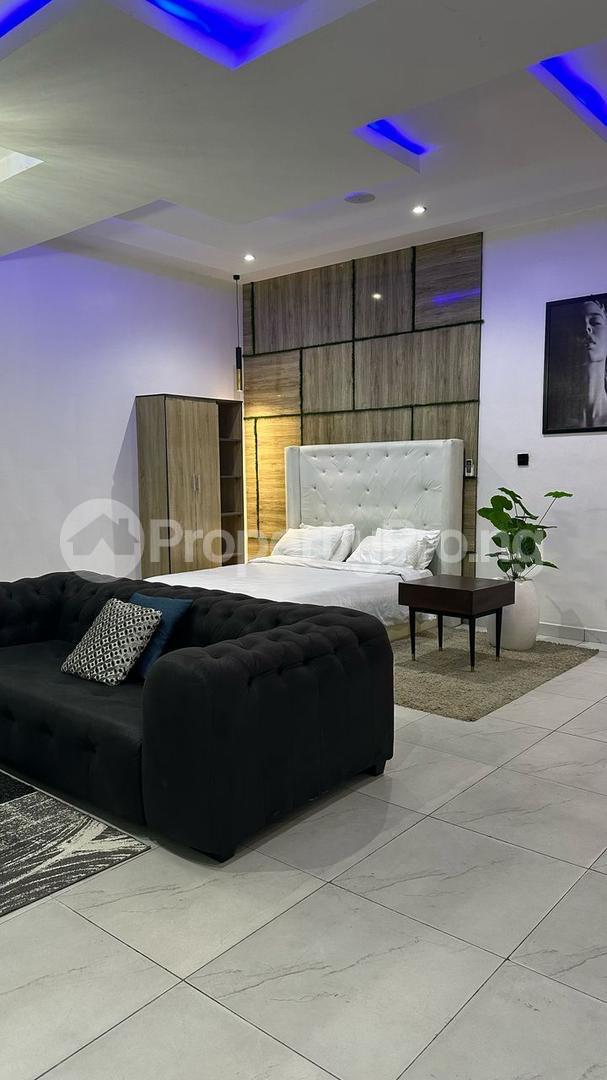 Flat / Apartment for rent Salem Ilasan Lekki Lagos