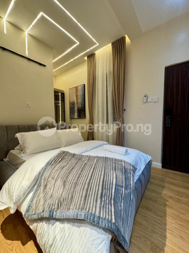 1 bedroom Flat / Apartment for shortlet Lekki Phase 1 Lekki Lagos