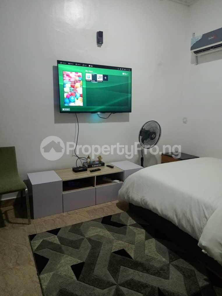 1 bedroom Flat / Apartment for rent Osapa london Lekki Lagos