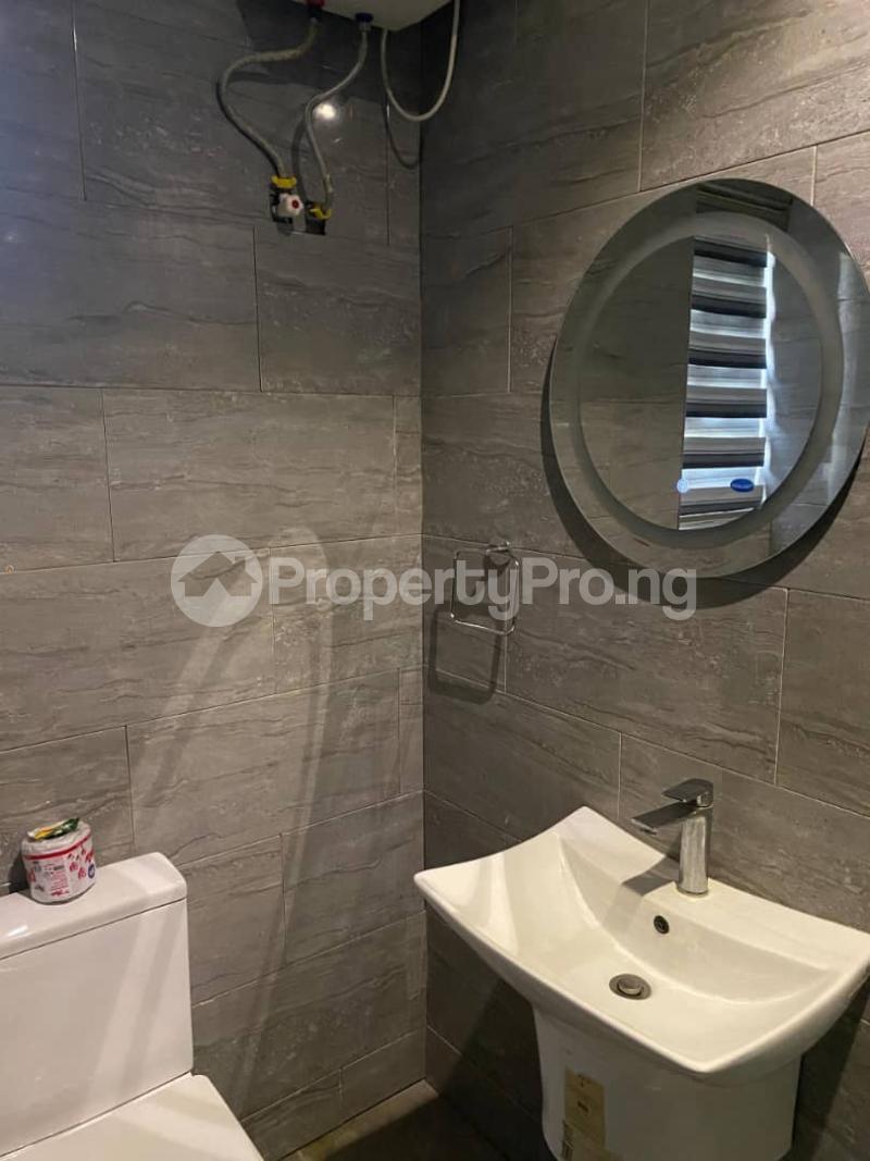 Flat / Apartment for rent Victoria Island Lagos