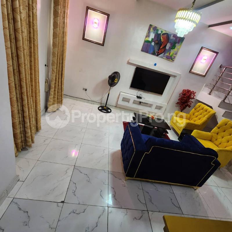 1 bedroom Flat / Apartment for rent Ivy Homes Lekki County Ikota Lekki Lagos