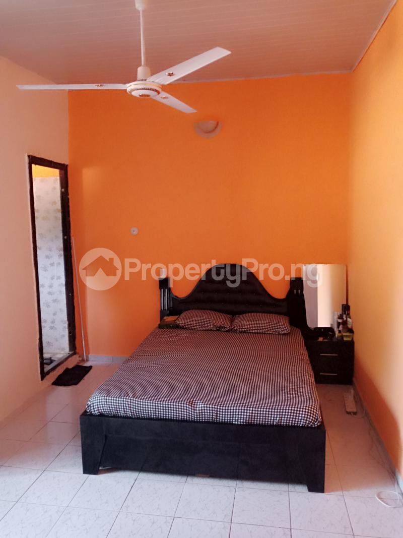 1 bedroom Flat / Apartment for rent 2nd Avenue Gwarinpa Abuja