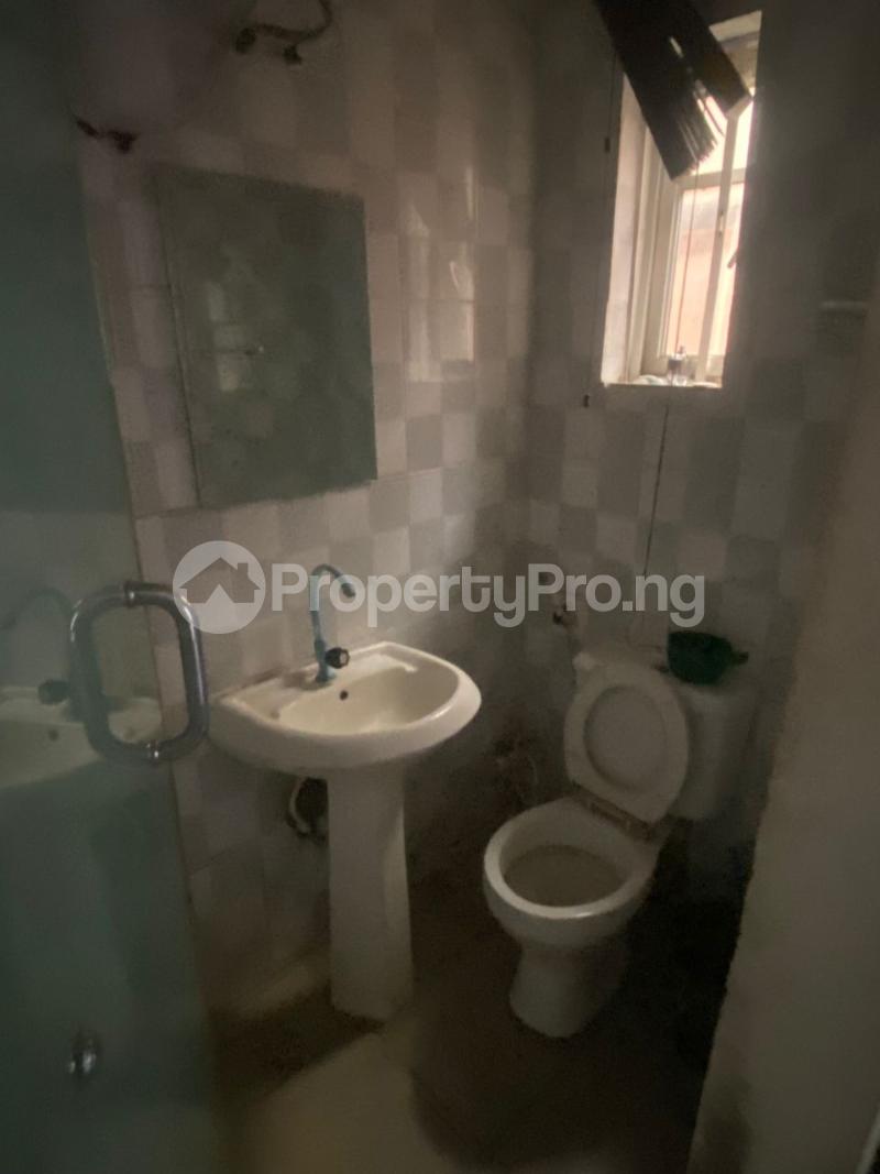 1 bedroom Flat / Apartment for rent Alagomeji Alagomeji Yaba Lagos