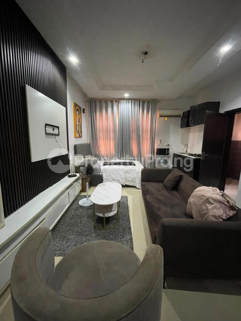 Flat / Apartment for rent Osapa london Lekki Lagos