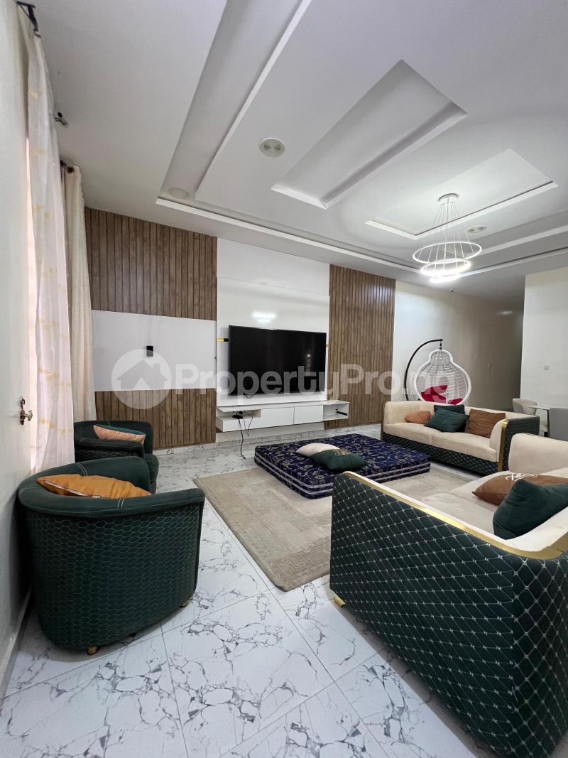 1 bedroom Flat / Apartment for rent Royal Pine Estate orchid Lekki Lagos