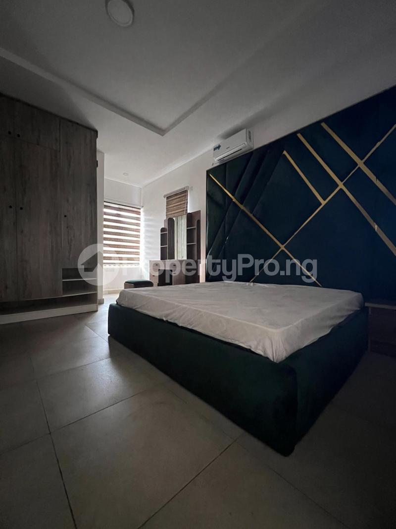 1 bedroom Flat / Apartment for rent Dpkay District Estate Orchid Lekki Lagos