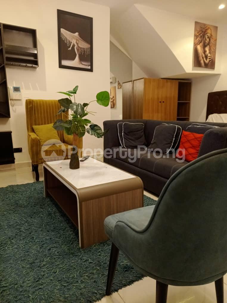 1 bedroom Flat / Apartment for rent Ologolo Lekki Lagos