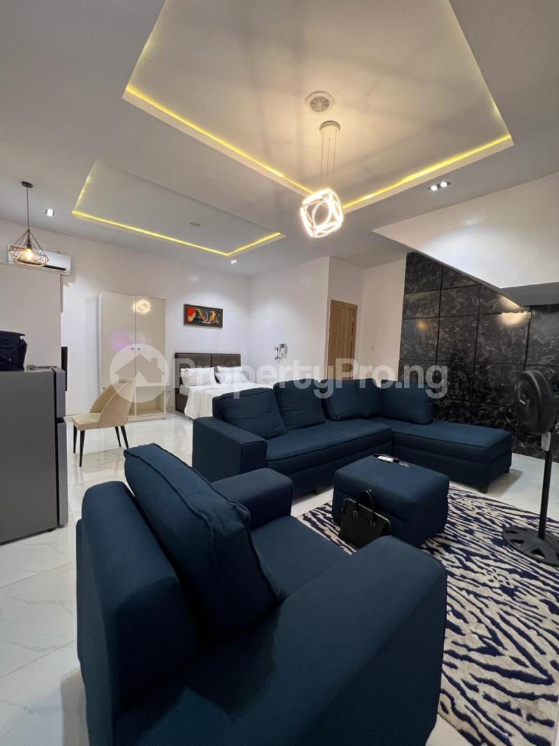 1 bedroom Flat / Apartment for rent Ologolo Lekki Lagos