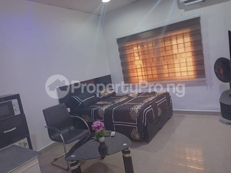 1 bedroom Flat / Apartment for rent Katampe Main Abuja