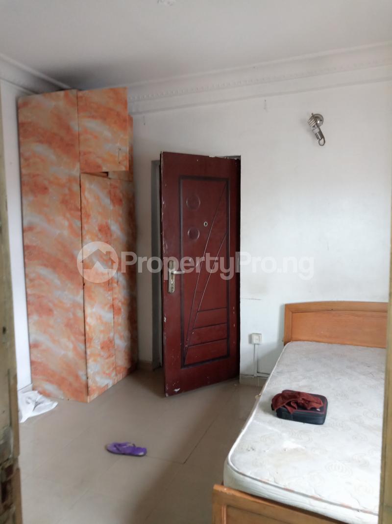 1 bedroom Flat / Apartment for rent Fadeyi, Jibowu Yaba Lagos - 0