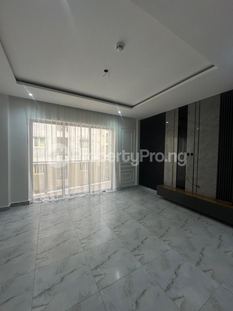 1 bedroom Flat / Apartment for rent Ikate Lekki Lagos