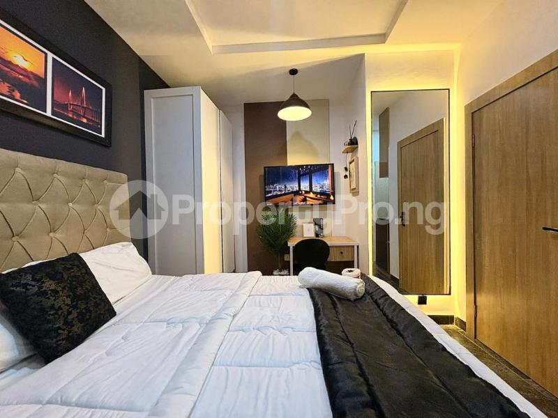 1 bedroom Flat / Apartment for rent Ikate Lekki Lagos