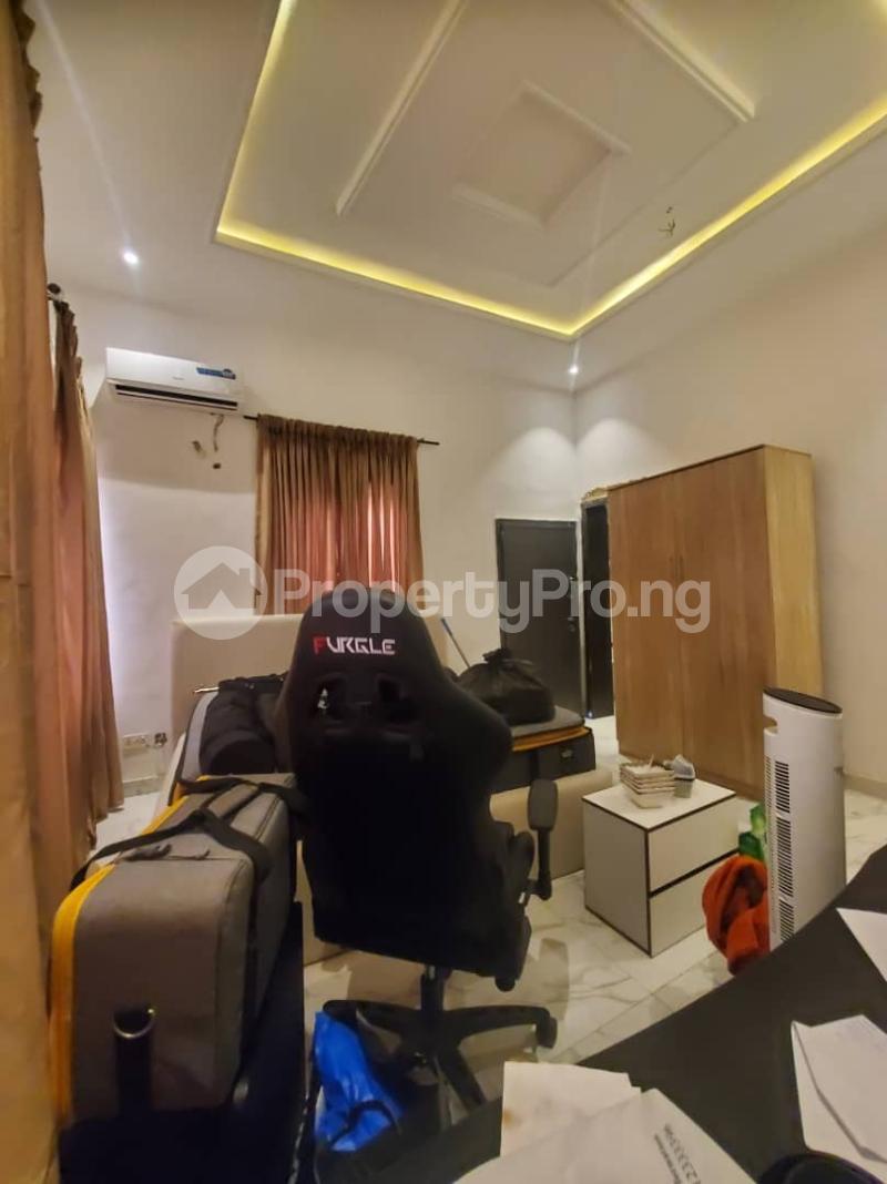 1 bedroom Flat / Apartment for rent Lekki Phase 1 Lekki Lagos
