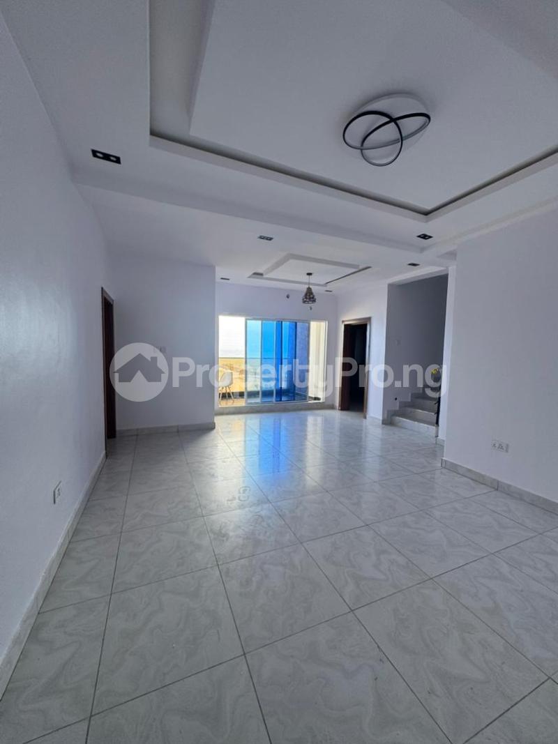 3 bedroom House for rent Ikate Lekki Lagos