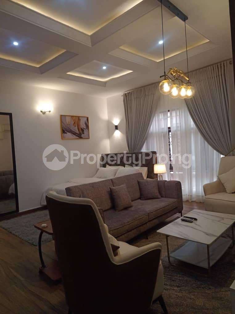 1 bedroom Flat / Apartment for rent Osapa london Lekki Lagos