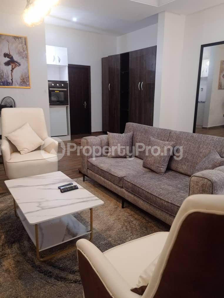 1 bedroom Flat / Apartment for rent Osapa london Lekki Lagos
