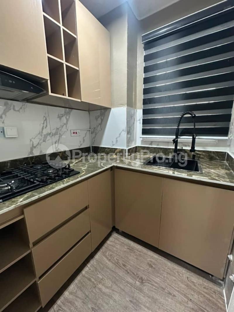 Flat / Apartment for rent Lekki Phase 1 Lekki Phase 1 Lekki Lagos