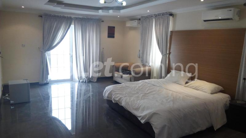 1 bedroom Flat / Apartment for rent Yusuf Abiodun Street Lagos