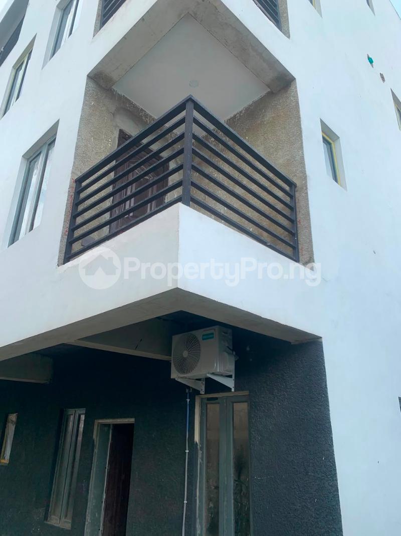 Flat / Apartment for rent Igbo-efon Lekki Lagos