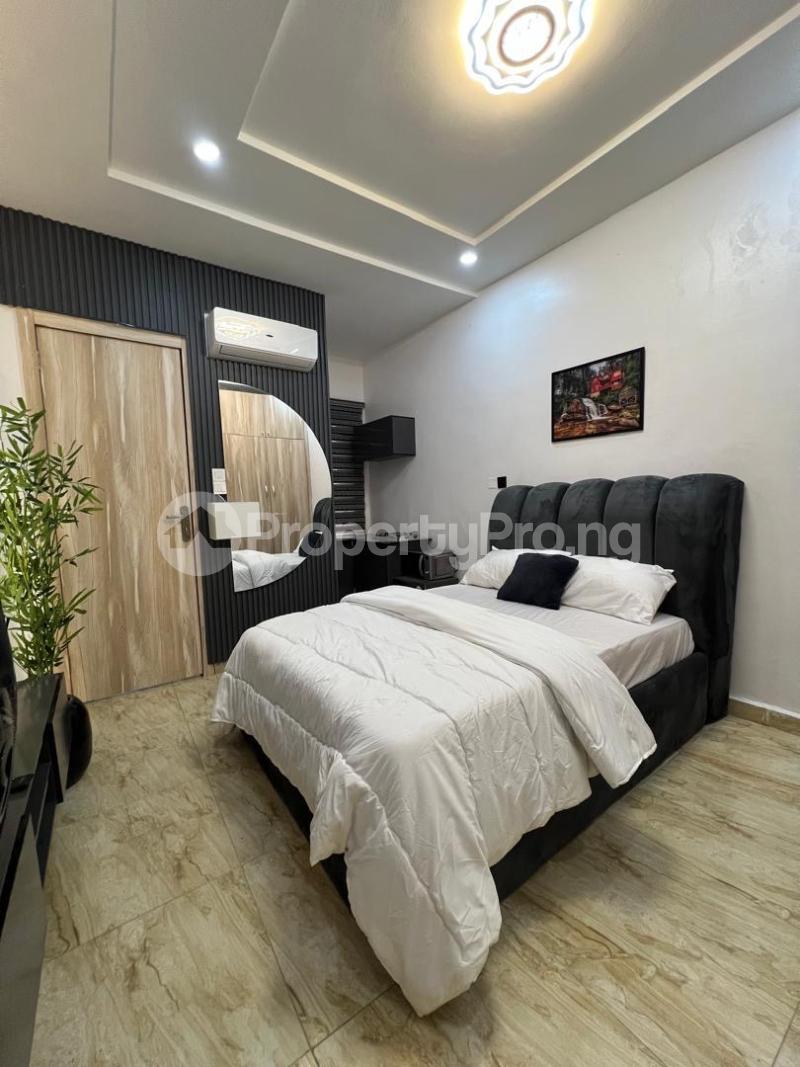 1 bedroom Flat / Apartment for rent Victoria Bay Estate orchid Lekki Lagos