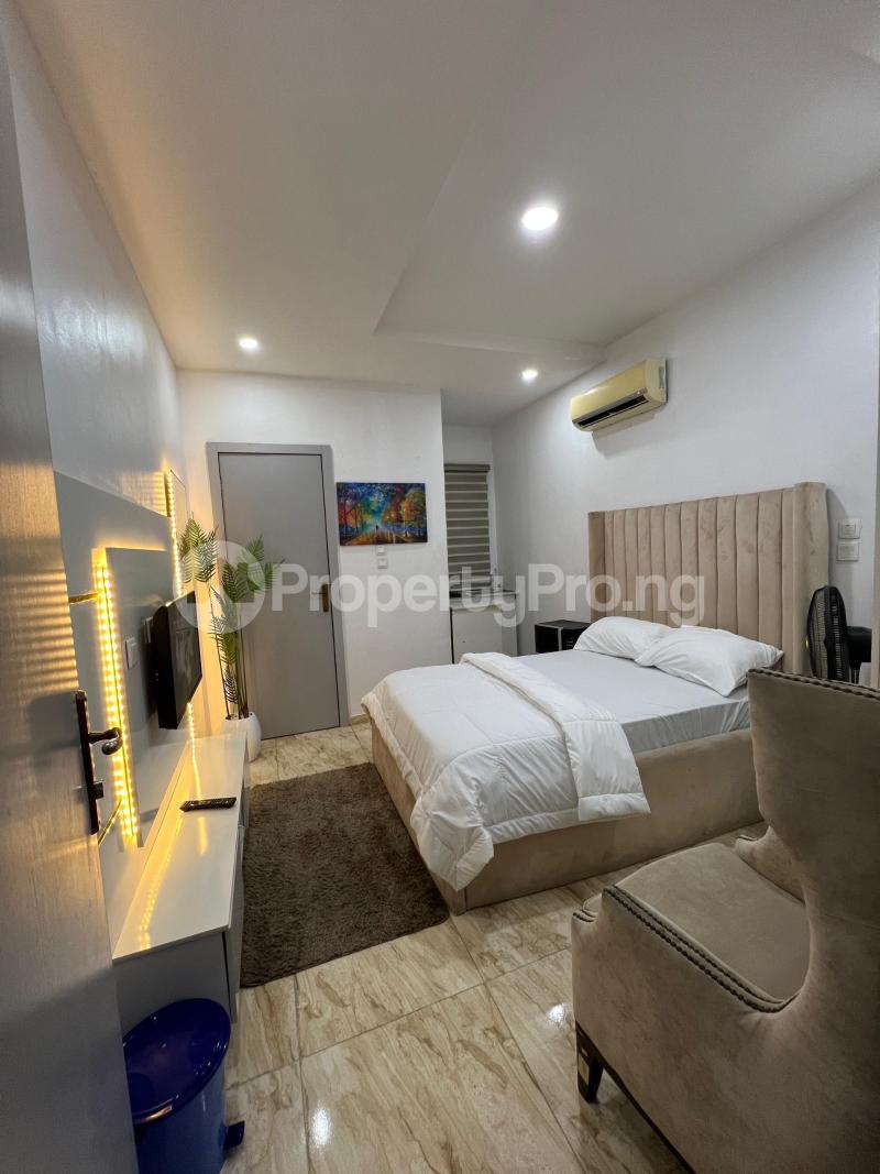 1 bedroom Flat / Apartment for rent Victoria Bay Estate orchid Lekki Lagos - 0