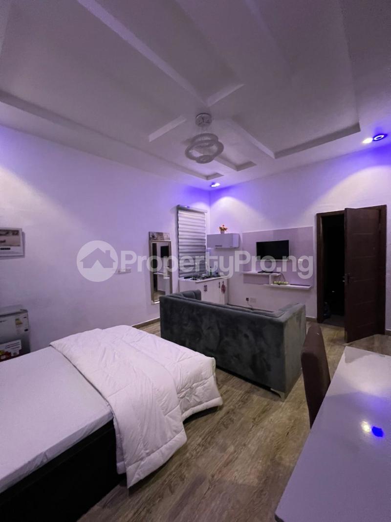 1 bedroom Flat / Apartment for rent Roxbury Estate Ikota Lekki Lagos