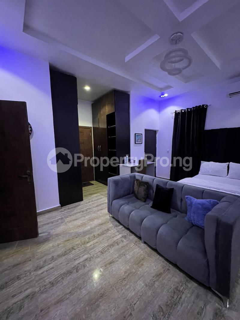 1 bedroom Flat / Apartment for rent Roxbury Estate Ikota Lekki Lagos