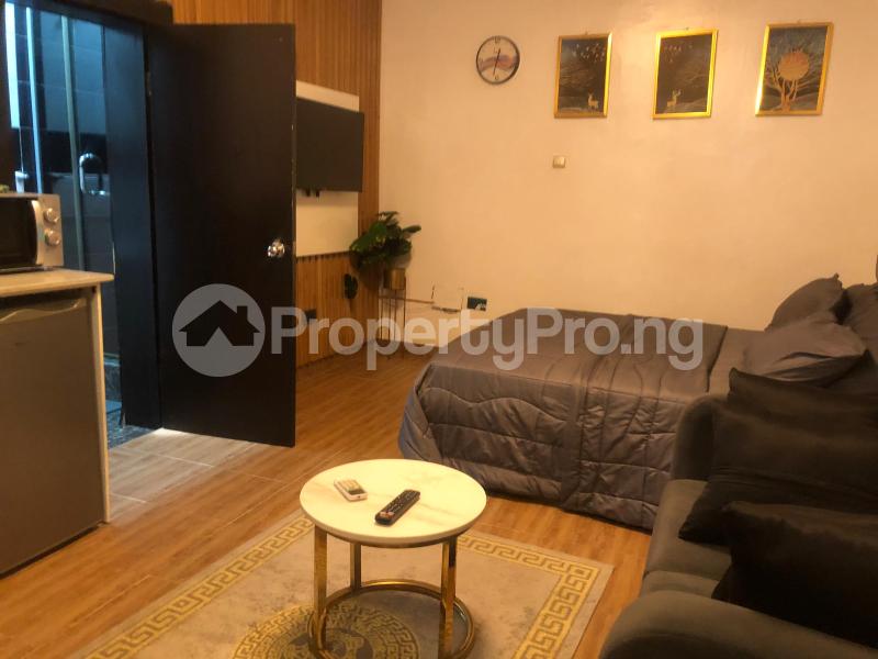 1 bedroom Flat / Apartment for rent Osapa London, Lekki Lagos