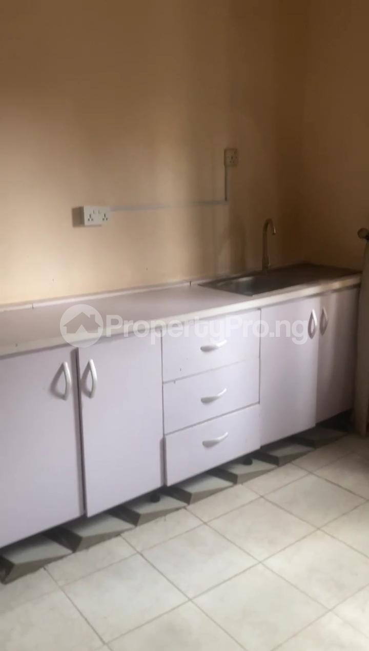 1 bedroom Flat / Apartment for rent Prince And Princess Estate, Kaura, Abuja Kaura (Games Village) Abuja