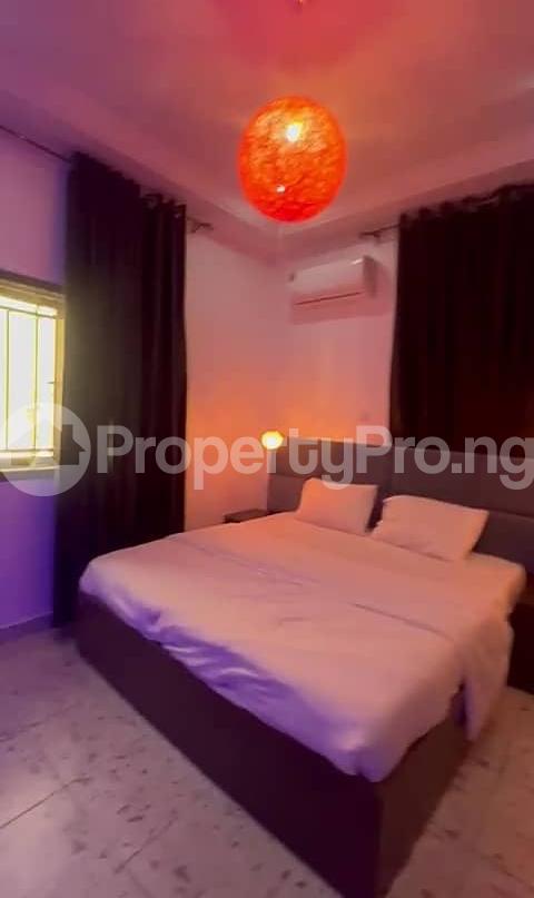 Flat / Apartment for rent  Wuye Abuja