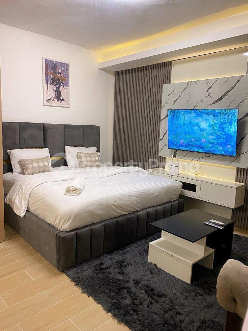 1 bedroom Flat / Apartment for rent Ikate Lekki Lagos Ikate Lekki Lagos