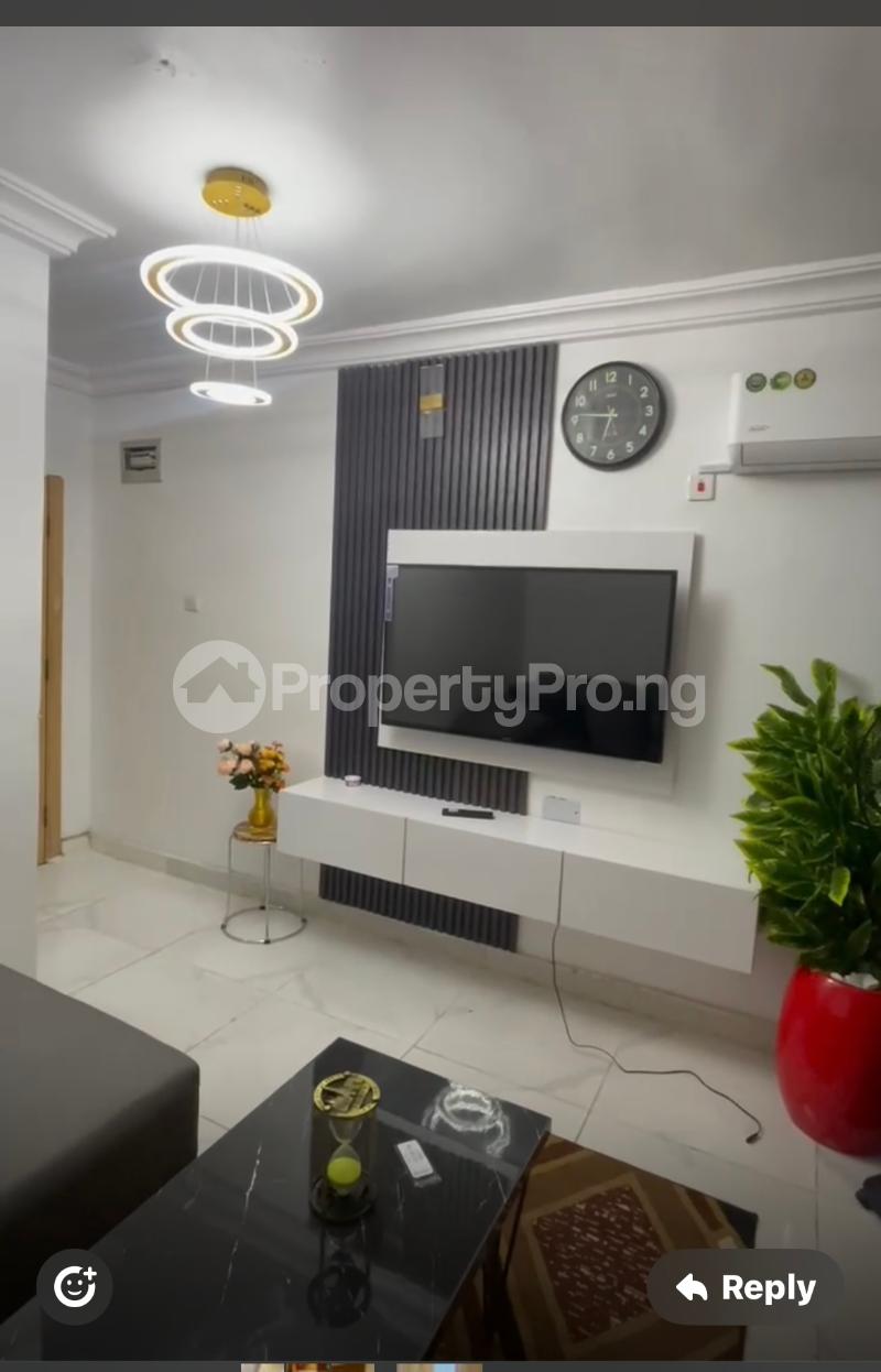 Flat / Apartment for rent  Akoka Yaba Lagos