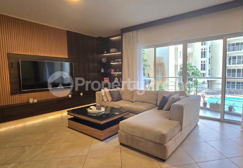 3 bedroom House for rent ONIRU Victoria Island Lagos
