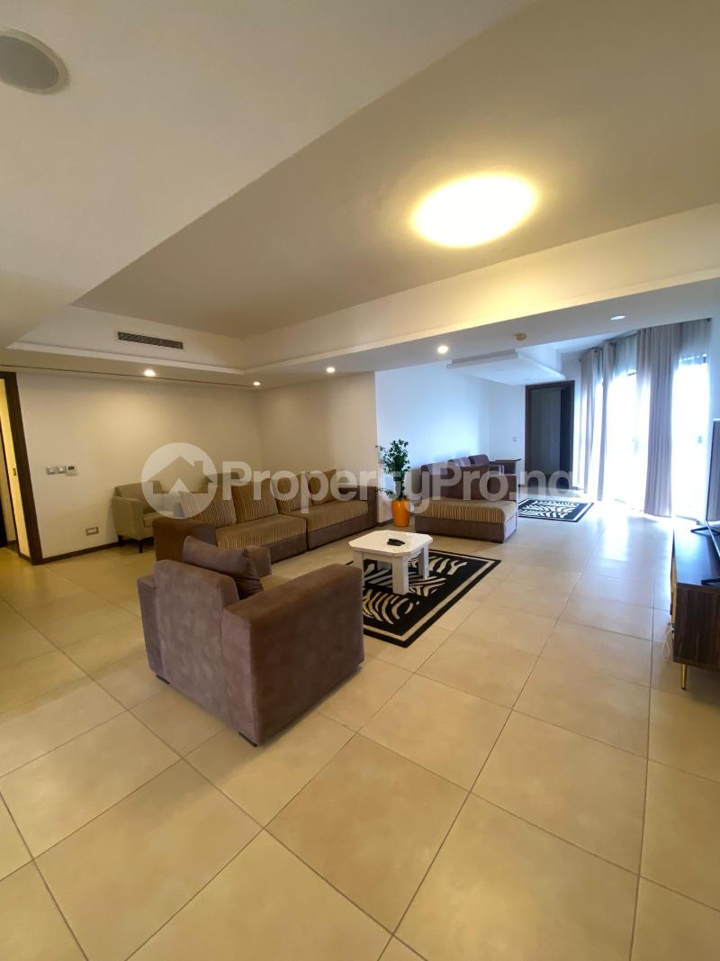 3 bedroom Flat / Apartment for rent Victoria Island Lagos