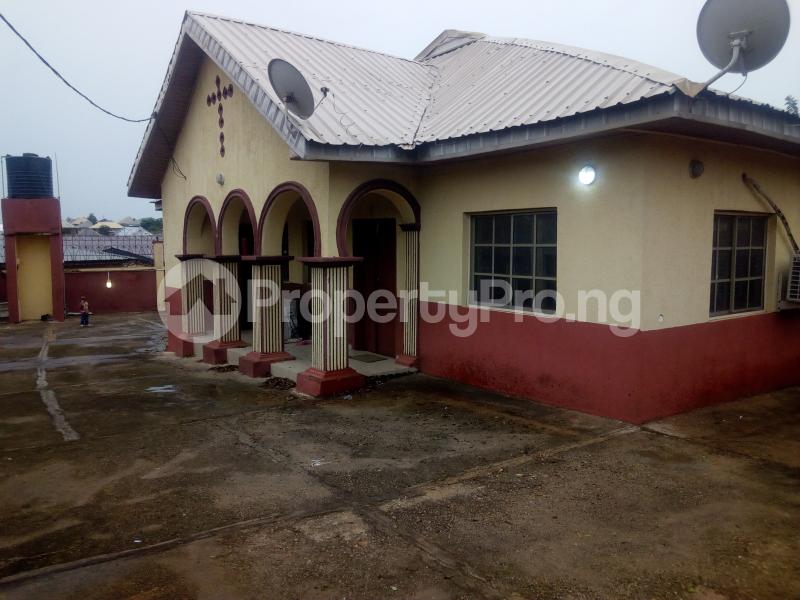 3 Bedroom House in Osogbo Osun House for sale in osogbo House in