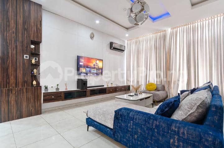 3 bedroom Flat / Apartment for rent Lekki Right Lekki Phase 1 Lekki Lagos