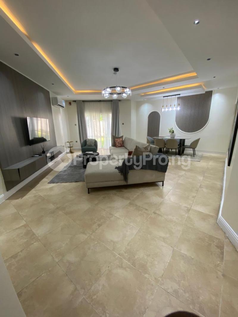 3 bedroom Flat / Apartment for rent Lekki Phase 1 Lekki Lagos