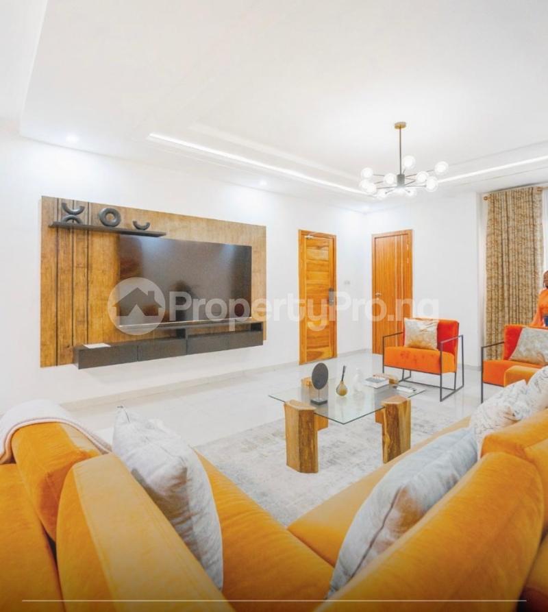 3 bedroom Flat / Apartment for rent Ikate Lekki Lagos Ikate Lekki Lagos