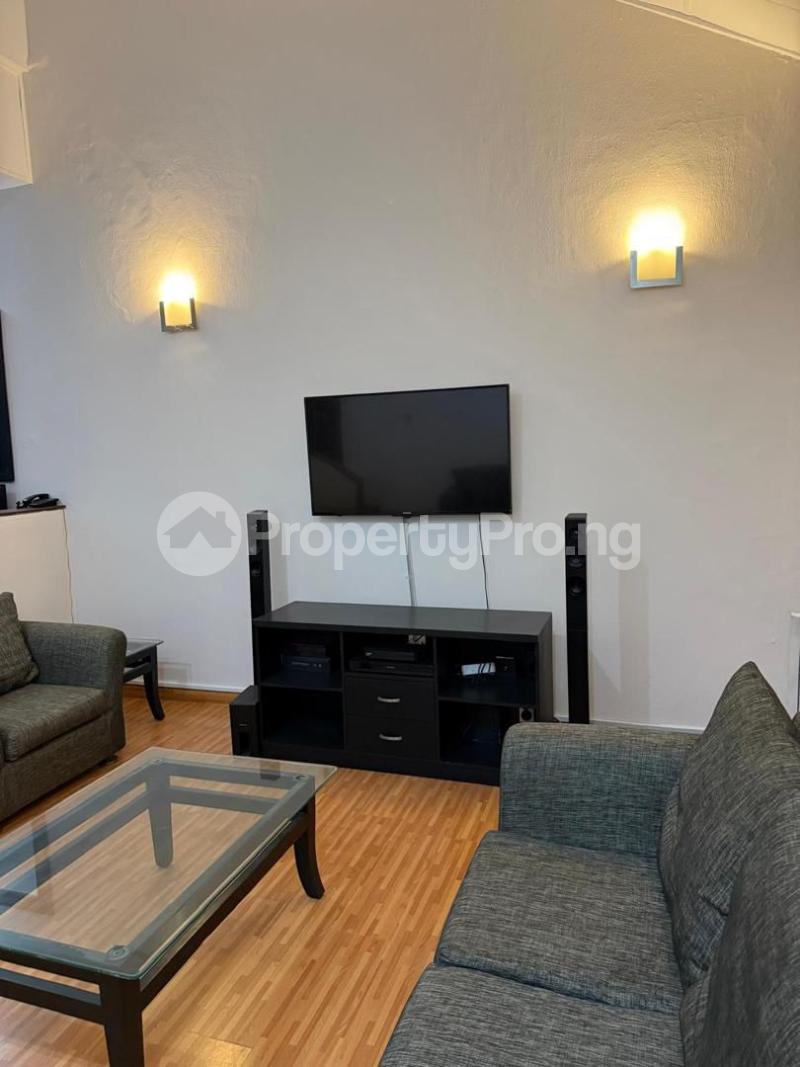 3 bedroom Flat / Apartment for rent Idejo Estate Victoria Island Lagos