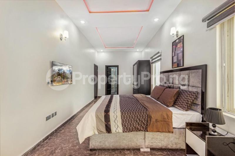 3 bedroom Flat / Apartment for rent By Meadow Hall Schooo Ikate Lekki Lagos