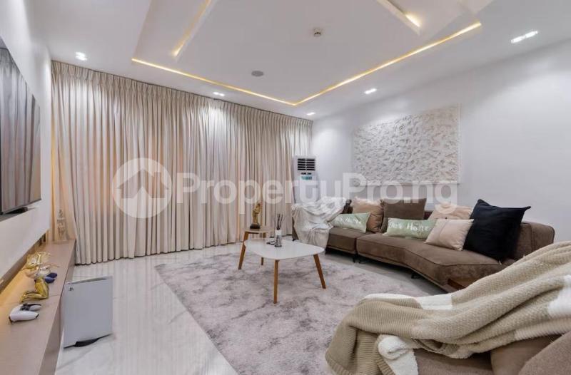 3 bedroom Flat / Apartment for rent Banana Island Ikoyi Lagos