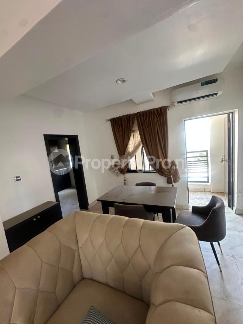 3 bedroom House for rent Wuse 2 Dg Wuse 2 Abuja