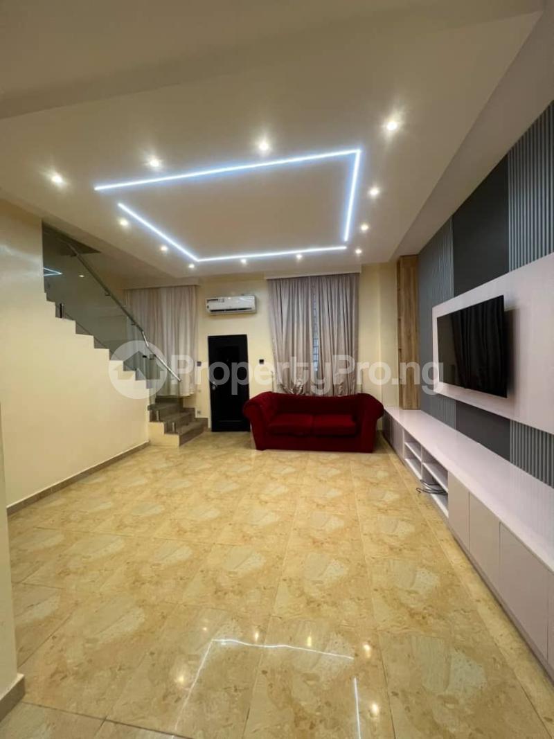 3 bedroom House for rent Lekki Right Lekki Phase 1 Lekki Lagos